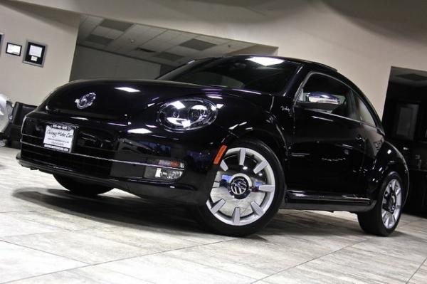 New-2013-Volkswagen-Beetle-Coupe-Fender-Edition