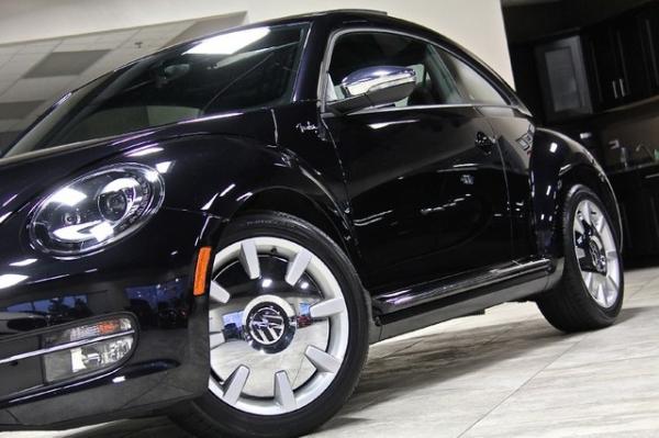 New-2013-Volkswagen-Beetle-Coupe-Fender-Edition