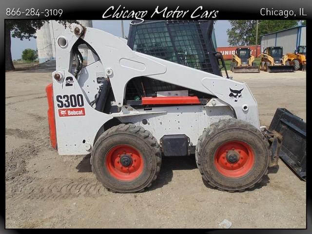 Used-2009-Bobcat-S300