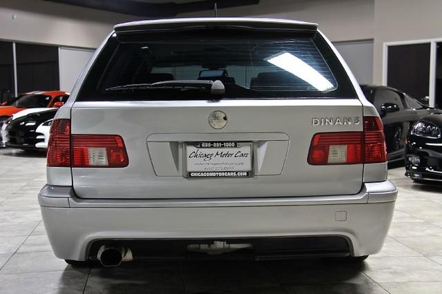 New-2001-BMW-540iAT-DINAN
