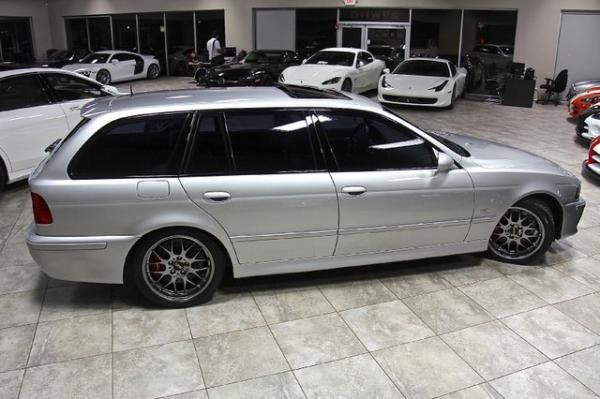 New-2001-BMW-540iAT-DINAN