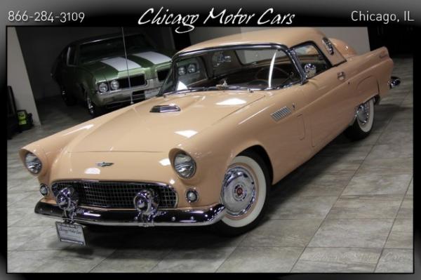 Used-1956-Ford-Thunderbird