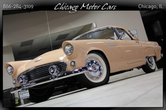 Used-1956-Ford-Thunderbird