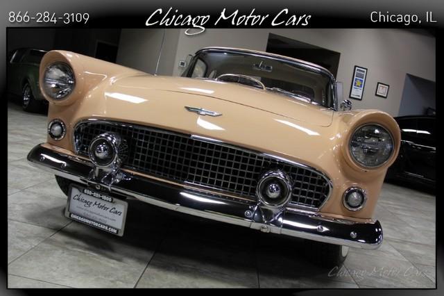 Used-1956-Ford-Thunderbird