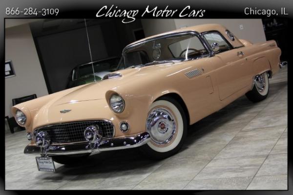 Used-1956-Ford-Thunderbird