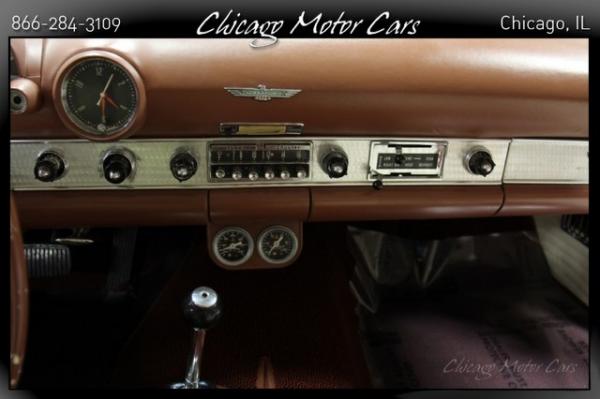 Used-1956-Ford-Thunderbird