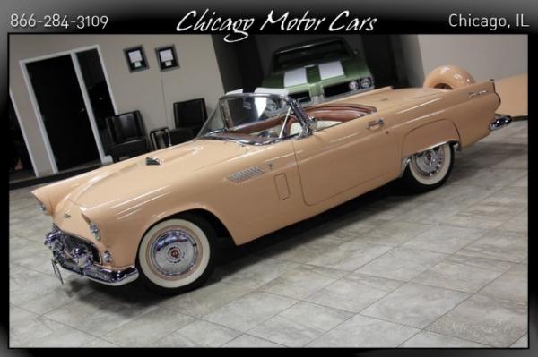 Used-1956-Ford-Thunderbird