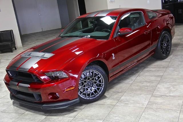 Used-2014-Ford-Mustang-Shelby-GT500