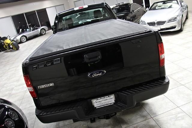 New-2008-Ford-F-150-XL