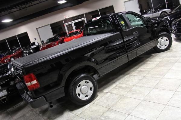 New-2008-Ford-F-150-XL