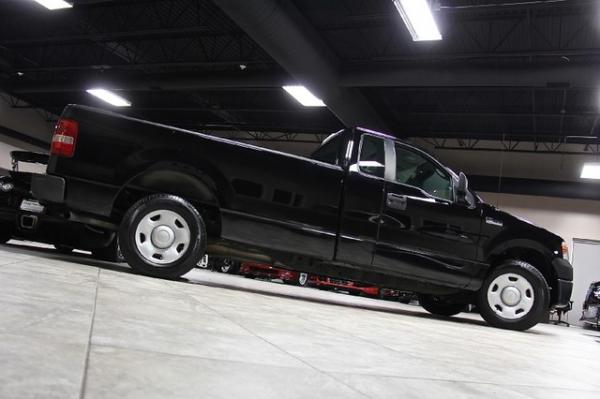 New-2008-Ford-F-150-XL