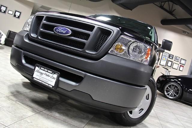 New-2008-Ford-F-150-XL