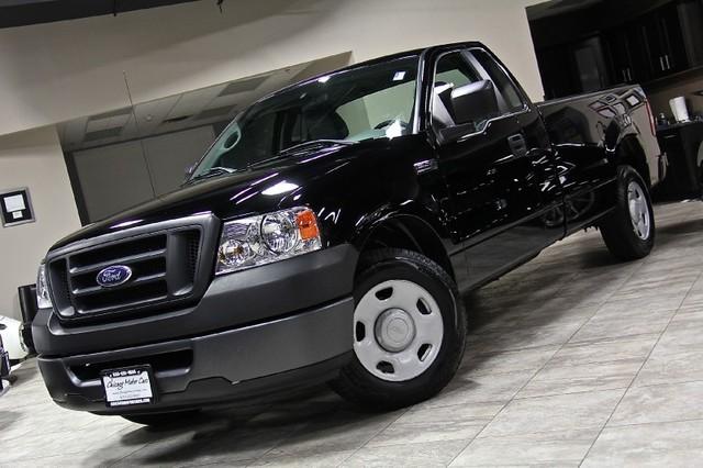 New-2008-Ford-F-150-XL