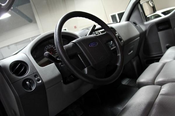 New-2008-Ford-F-150-XL