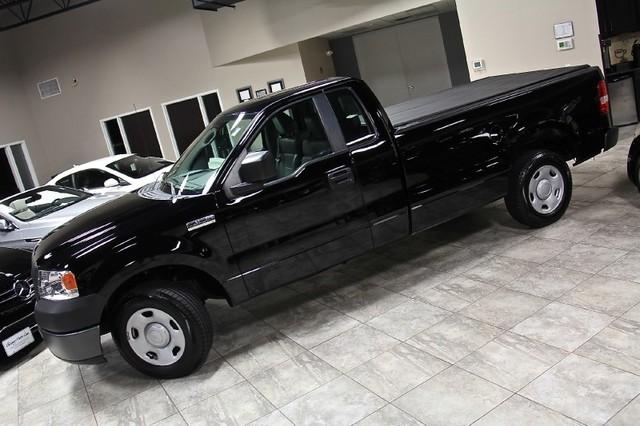 New-2008-Ford-F-150-XL