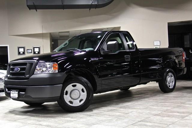 New-2008-Ford-F-150-XL