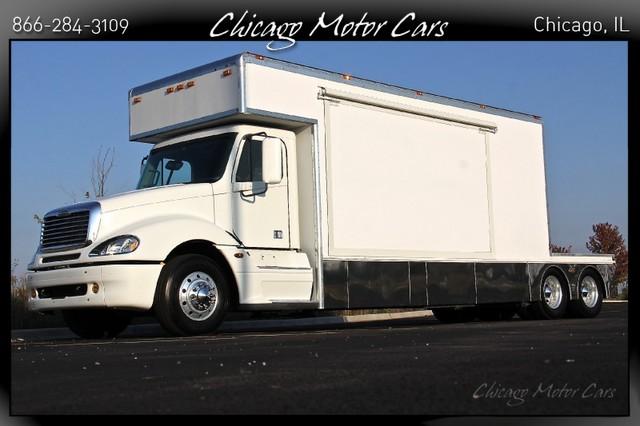 Used-2006-Freightliner-Columbia-CL120