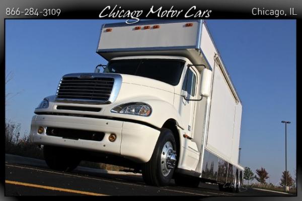 Used-2006-Freightliner-Columbia-CL120