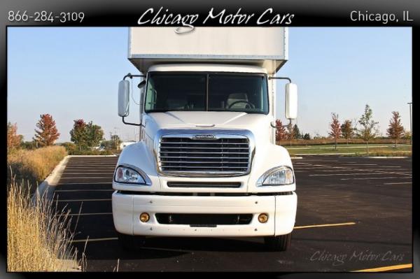 Used-2006-Freightliner-Columbia-CL120