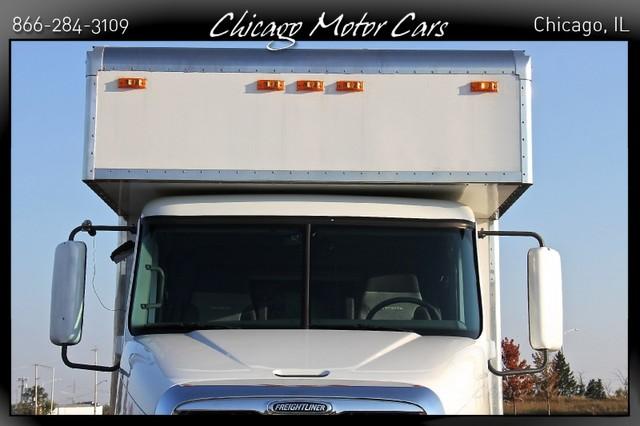 Used-2006-Freightliner-Columbia-CL120