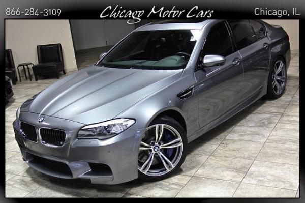 Used-2013-BMW-M5