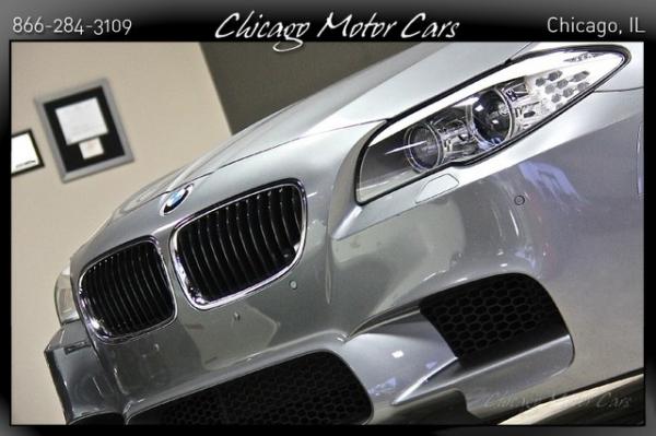 Used-2013-BMW-M5