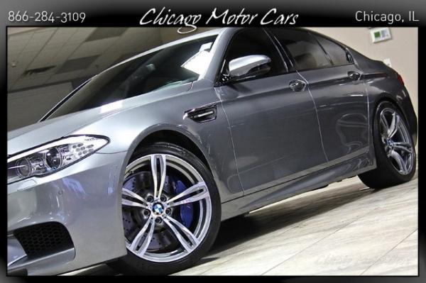 Used-2013-BMW-M5