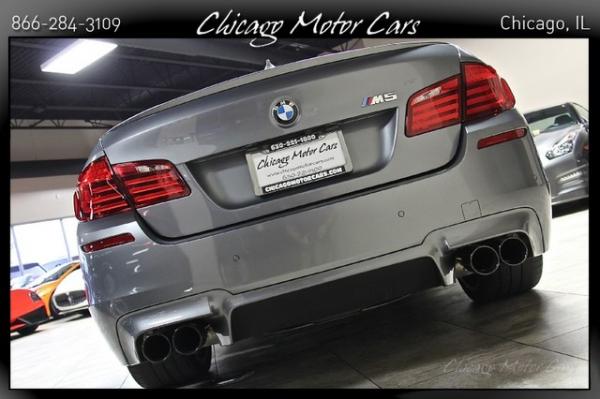 Used-2013-BMW-M5