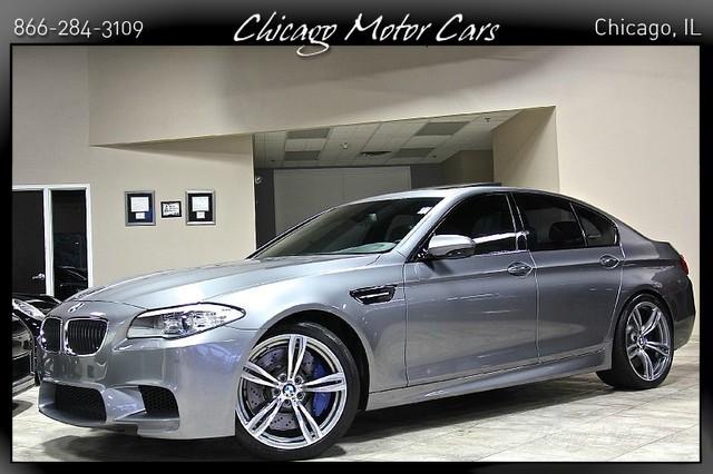 Used-2013-BMW-M5