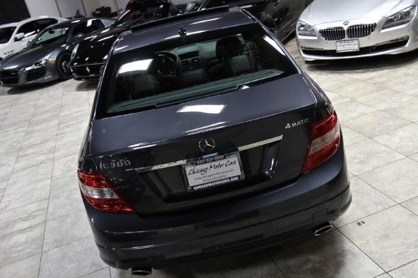 New-2010-Mercedes-Benz-C300-Sport-4MATIC