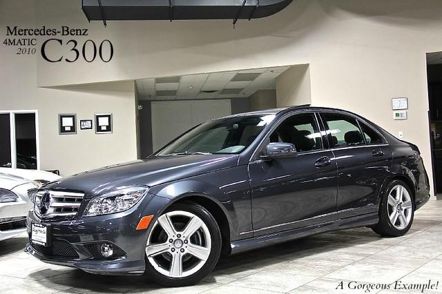 New-2010-Mercedes-Benz-C300-Sport-4MATIC