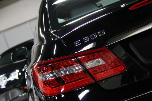 New-2011-Mercedes-Benz-E350-Luxury