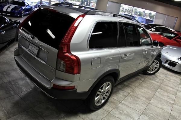 New-2010-Volvo-XC90-I6