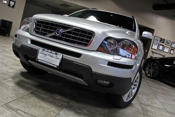 New-2010-Volvo-XC90-I6