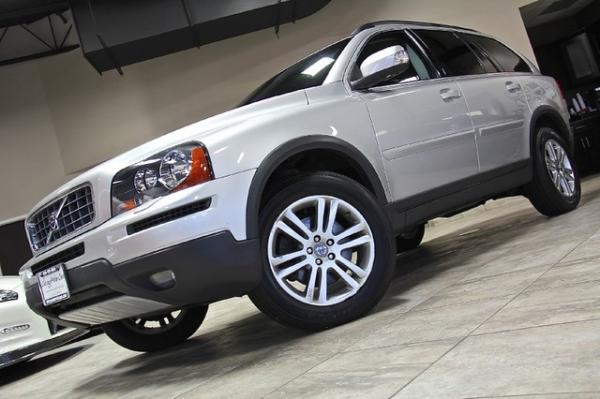 New-2010-Volvo-XC90-I6