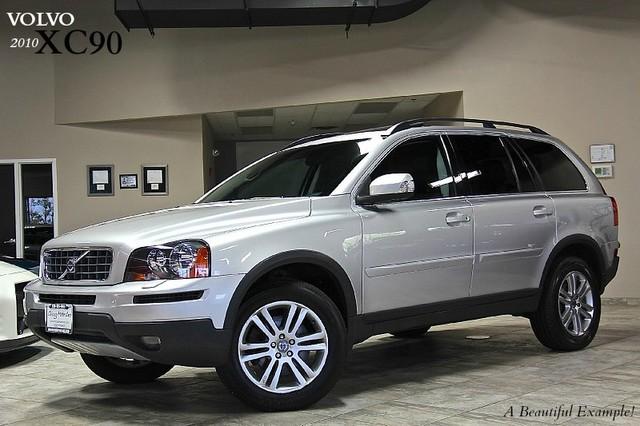 New-2010-Volvo-XC90-I6