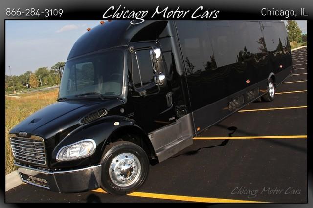 Used-2007-Freightliner-M2-106-PartyLimousine-Bus