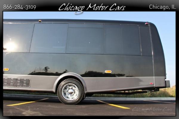 Used-2007-Freightliner-M2-106-PartyLimousine-Bus