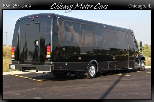 Used-2007-Freightliner-M2-106-PartyLimousine-Bus