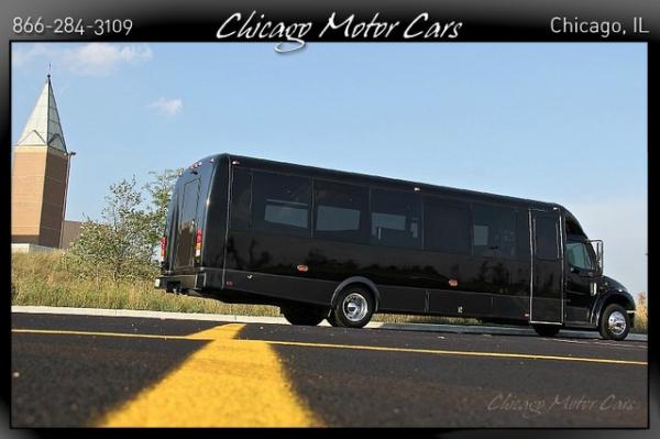 Used-2007-Freightliner-M2-106-PartyLimousine-Bus