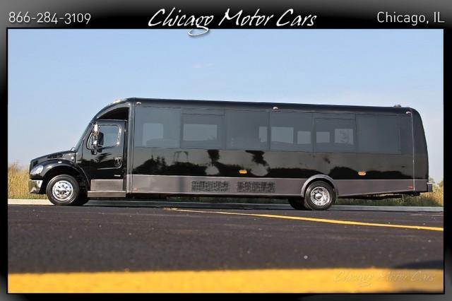 Used-2007-Freightliner-M2-106-PartyLimousine-Bus