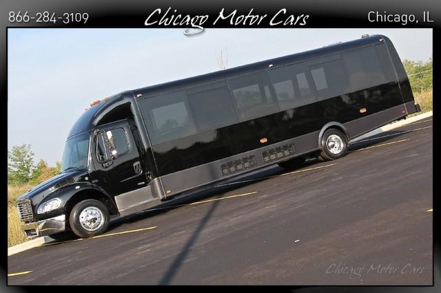 Used-2007-Freightliner-M2-106-PartyLimousine-Bus