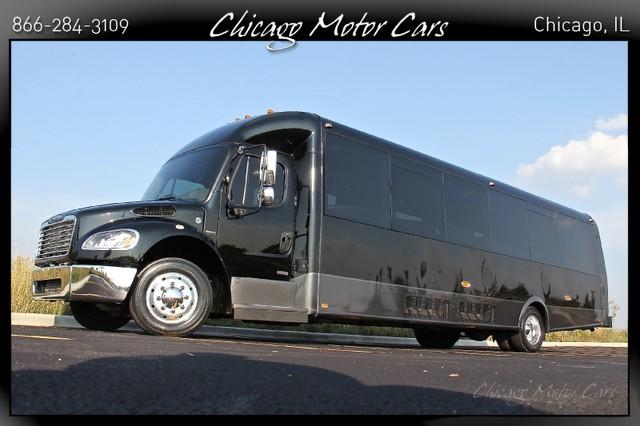 Used-2007-Freightliner-M2-106-PartyLimousine-Bus