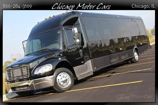 Used-2007-Freightliner-M2-106-PartyLimousine-Bus