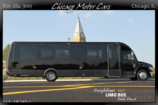 Used-2007-Freightliner-M2-106-PartyLimousine-Bus