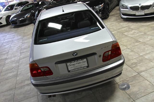 New-1999-BMW-323i