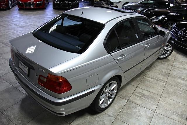 New-1999-BMW-323i