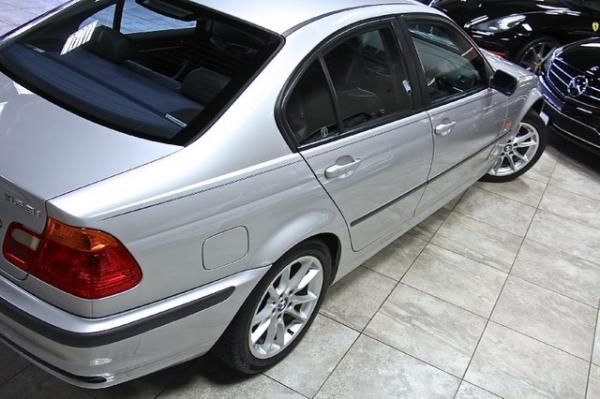 New-1999-BMW-323i