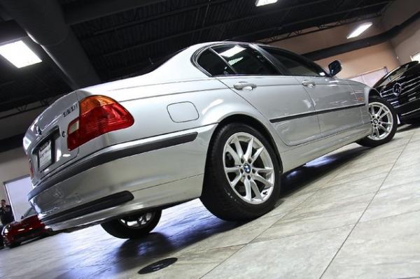 New-1999-BMW-323i