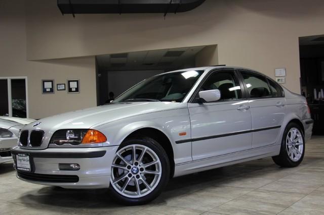 New-1999-BMW-323i